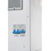 EG4 Solar Charge Controller MPPT | 500VDC 100A | MPPT100-48HV Solar Controller EG4