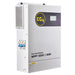 EG4 Solar Charge Controller MPPT | 500VDC 100A | MPPT100-48HV Solar Controller EG4