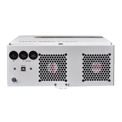 EG4 Solar Charge Controller MPPT | 500VDC 100A | MPPT100-48HV Solar Controller EG4
