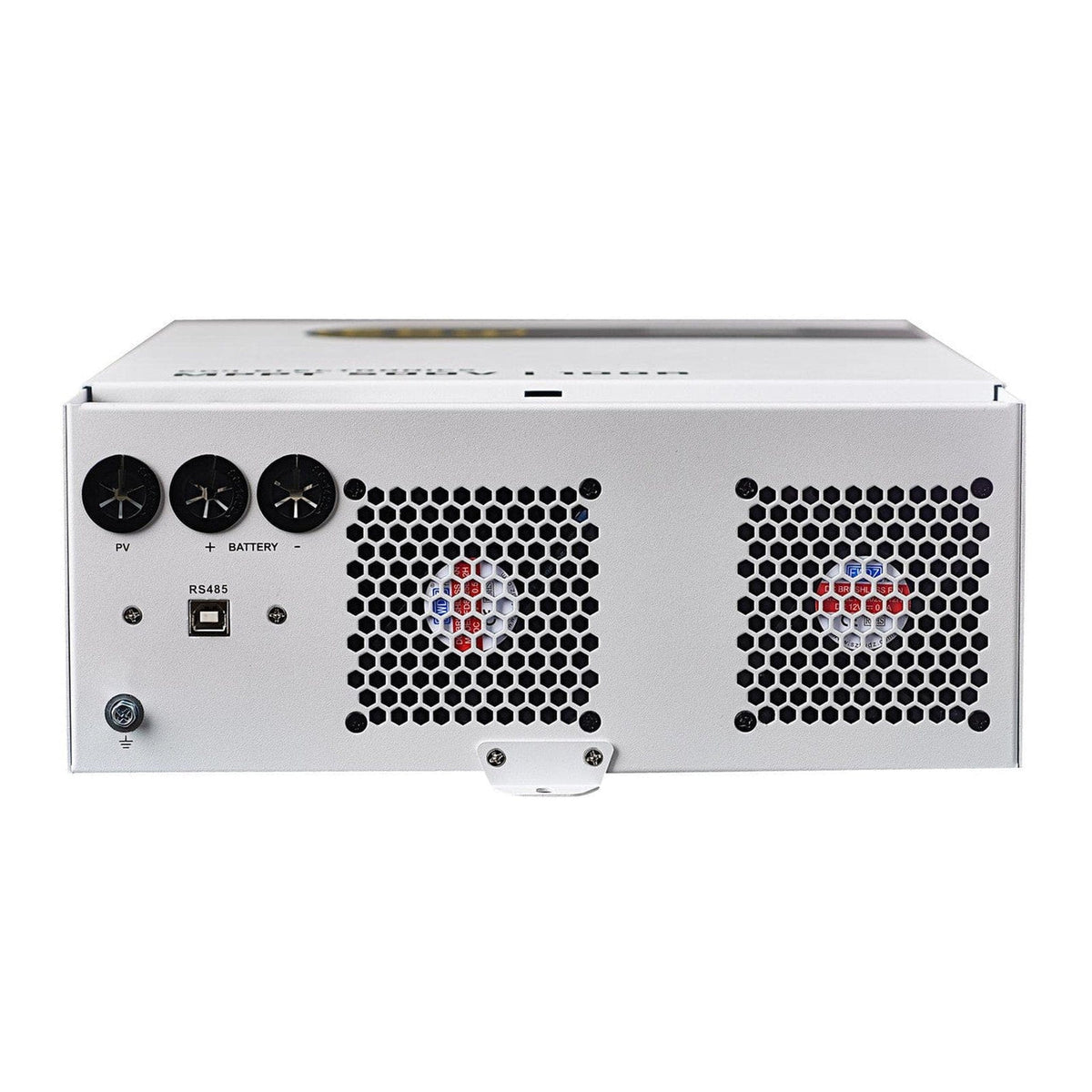 EG4 Solar Charge Controller MPPT | 500VDC 100A | MPPT100-48HV Solar Controller EG4