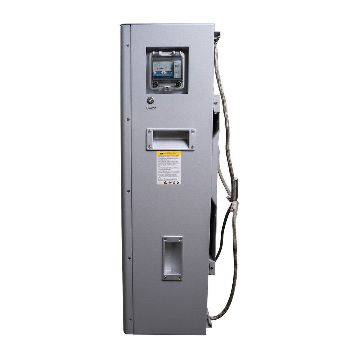 EG4 WallMount Indoor Battery 280AH | 51.2V | Indoor | Heated UL1973, UL9540A | Wall Mount Batteries EG4