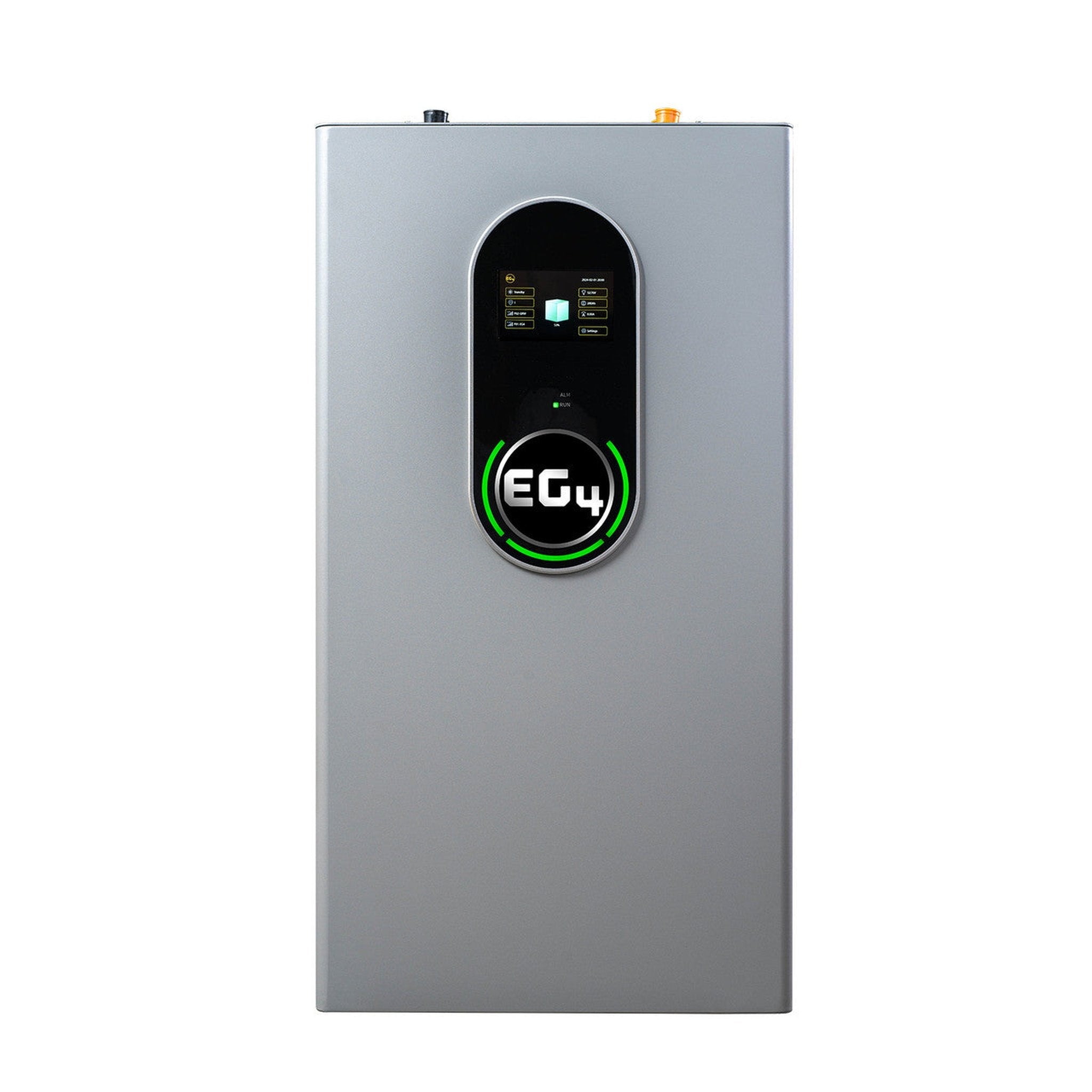 EG4 WallMount Indoor Battery 280AH | 51.2V | Indoor | Heated UL1973, UL9540A | Wall Mount Batteries EG4