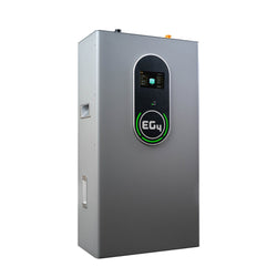 EG4 WallMount Indoor Battery 280AH | 51.2V | Indoor | Heated UL1973, UL9540A | Wall Mount Batteries EG4
