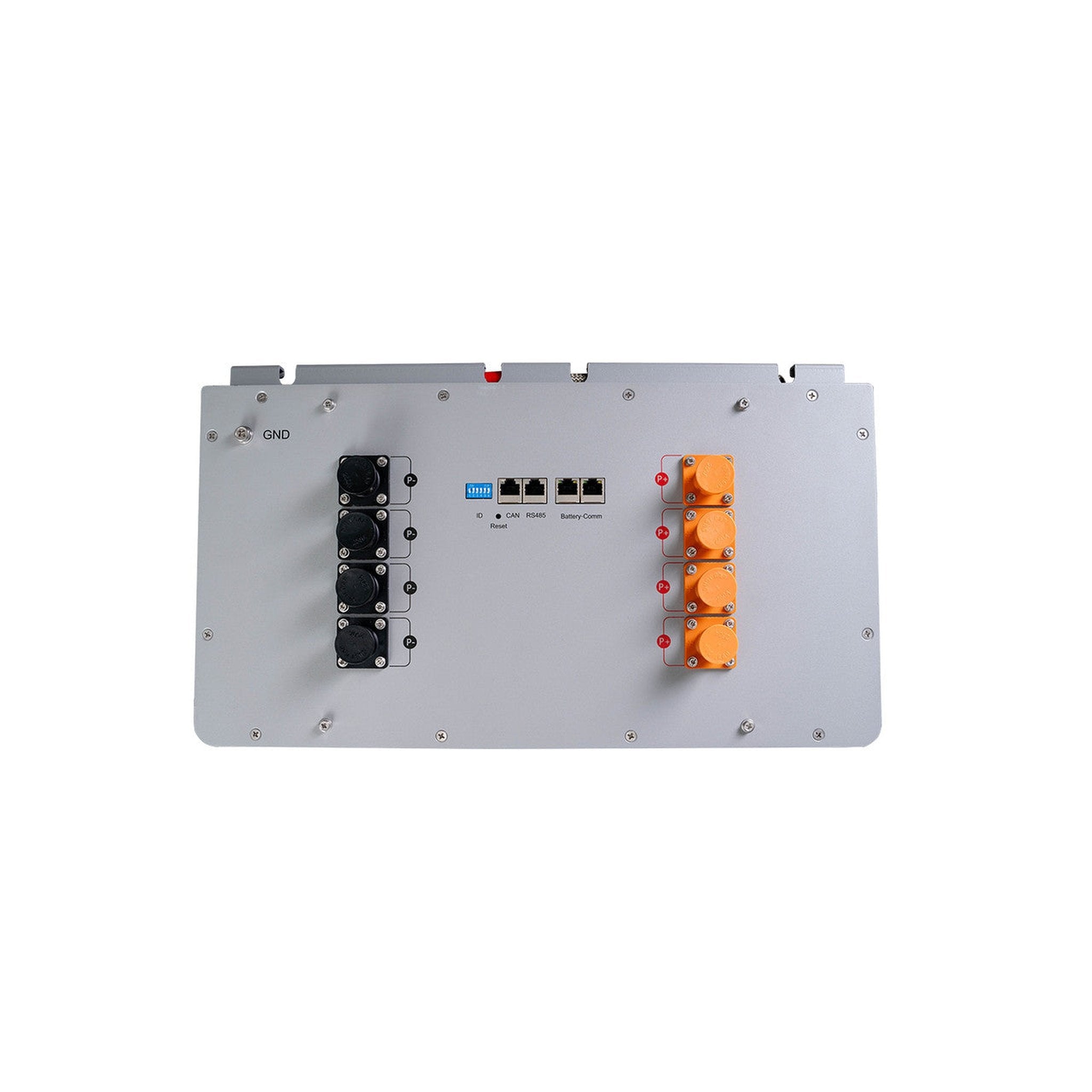 EG4 WallMount Indoor Battery 280AH | 51.2V | Indoor | Heated UL1973, UL9540A | Wall Mount Batteries EG4