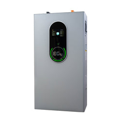 EG4 WallMount Indoor Battery 280AH | 51.2V | Indoor | Heated UL1973, UL9540A | Wall Mount Batteries EG4