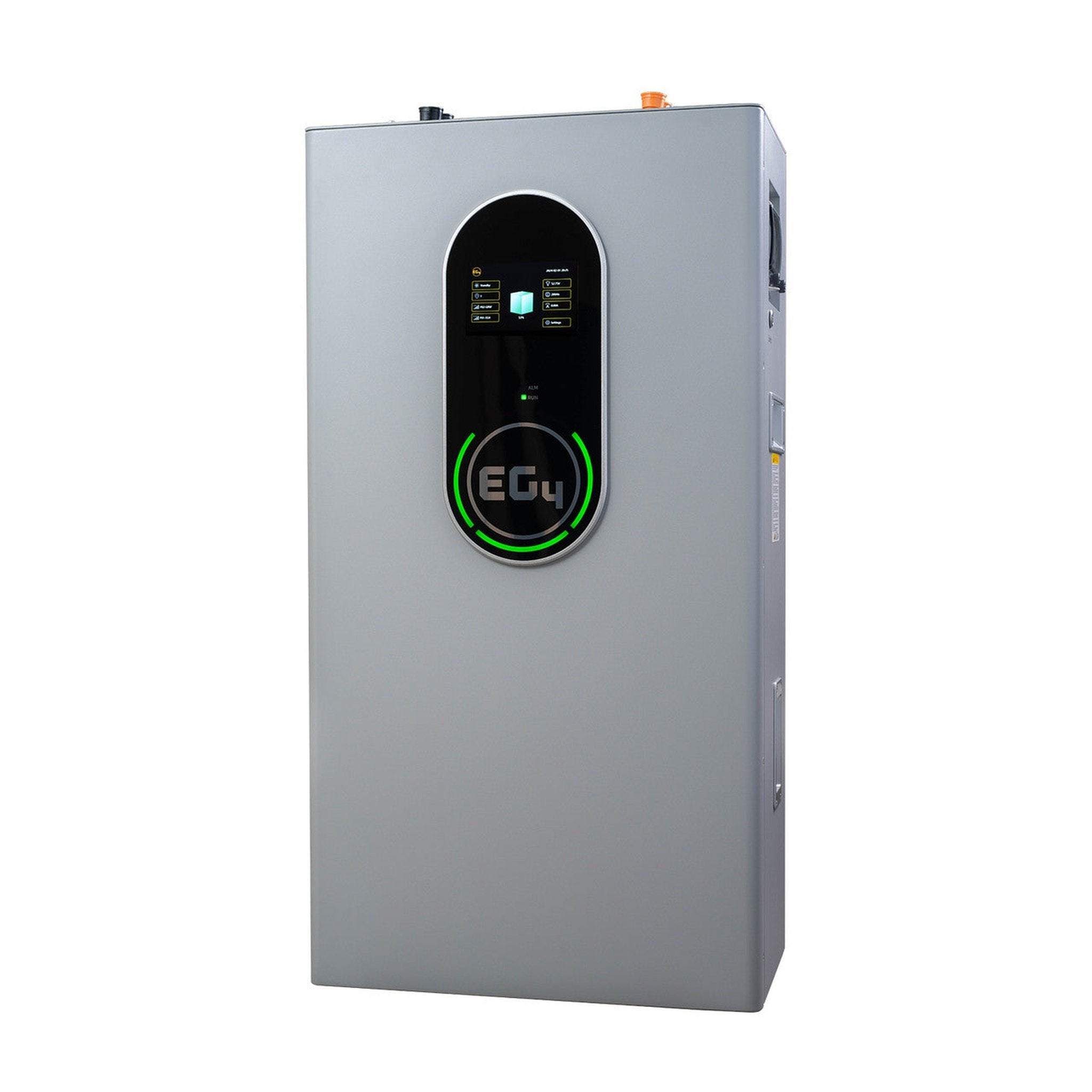 EG4 WallMount Indoor Battery 280AH | 51.2V | Indoor | Heated UL1973, UL9540A | Wall Mount Batteries EG4