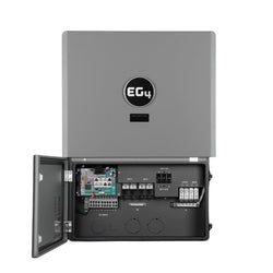 EG4 FlexBOSS21 Inverter & EG4 Gridboss Bundle | 21kW PV Input | 48V Split Phase Hybrid Inverters EG4