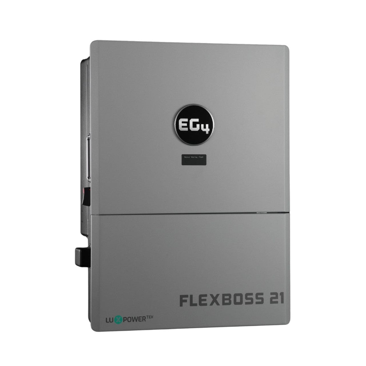 EG4 FlexBOSS21 Inverter & EG4 Gridboss Bundle | 21kW PV Input | 48V Split Phase Hybrid Inverters EG4