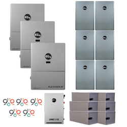 EG4 FlexBOSS 26K Titan Kit