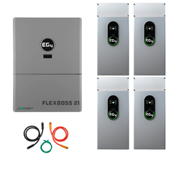 FlexBOSS 32K PowerHouse Kit