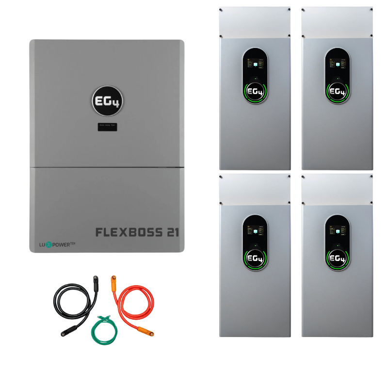 FlexBOSS 32K PowerHouse Kit