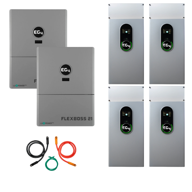 FlexBOSS 32K PowerHouse Kit