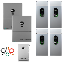 FlexBOSS 32K PowerHouse Kit