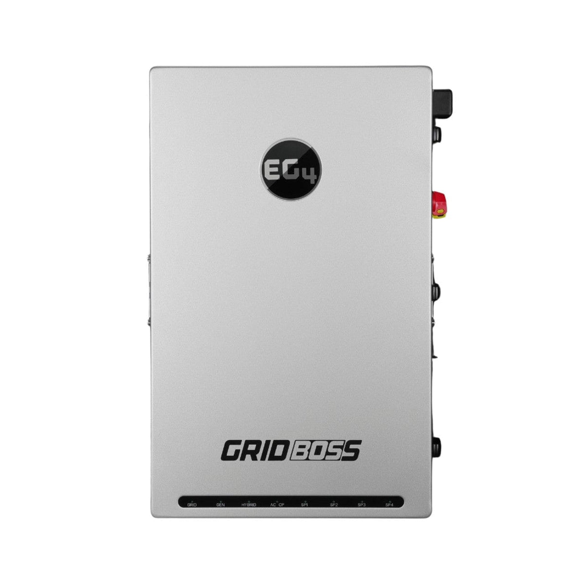 EG4 GridBOSS MID | 200A Service Entrance Micro Grid Interconnection Device EG4