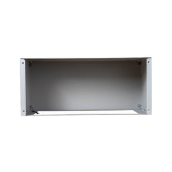 EG4 Indoor Buildable Conduit Box | Designed for EG4-WallMount Indoor Battery | ESS67-PP-280A3 Battery Accessories EG4