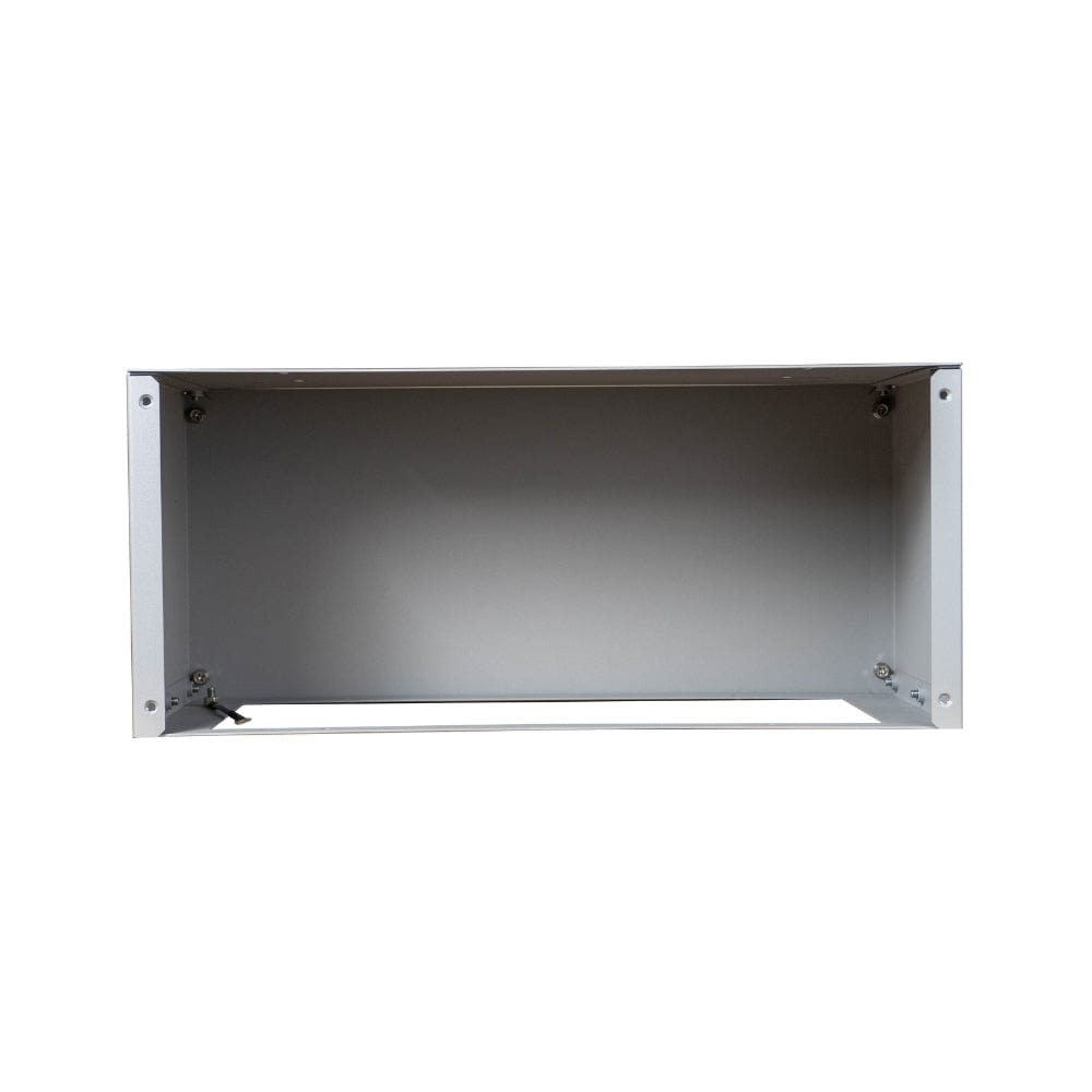EG4 Indoor Buildable Conduit Box | Designed for EG4-WallMount Indoor Battery | ESS67-PP-280A3 Battery Accessories EG4