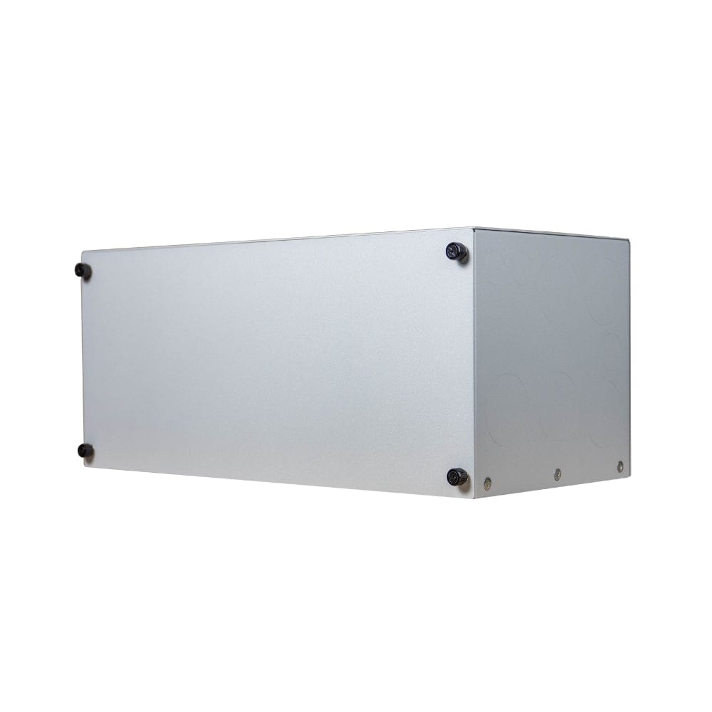 EG4 Indoor Buildable Conduit Box | Designed for EG4-WallMount Indoor Battery | ESS67-PP-280A3 Battery Accessories EG4