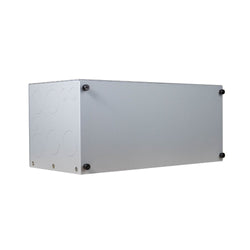 EG4 Indoor Buildable Conduit Box | Designed for EG4-WallMount Indoor Battery | ESS67-PP-280A3 Battery Accessories EG4