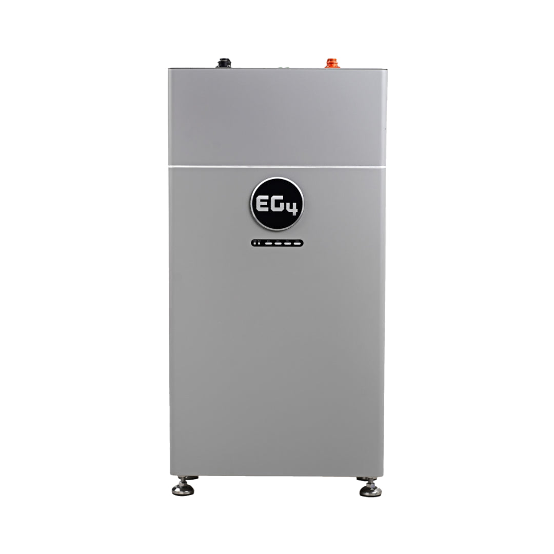 EG4-WallMount Indoor Battery | 48V 314Ah | 16kWh | UL9540A | Self-Heating