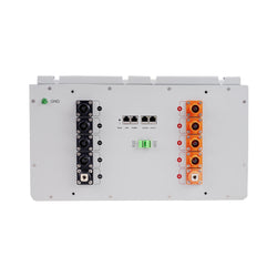 EG4-WallMount Indoor Battery | 48V 314Ah | 16kWh | UL9540A | Self-Heating