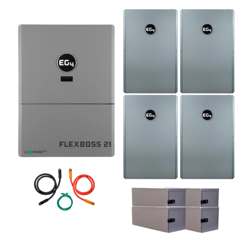 FlexBOSS 32K PowerHouse Kit