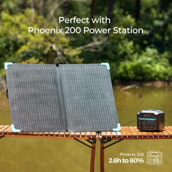 Renogy E.FLEX 80W Portable Solar Panel Solar Panels Renogy