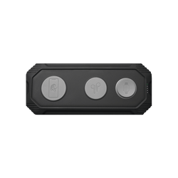 Lion Energy Lion Eclipse Mag - 99.9Wh Wireless Charger (Phone, Ear Buds, Watch) Power Bank Lion Energy