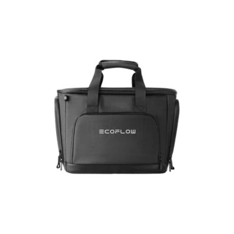 EcoFlow Delta 3 Series Bag (used for DELTA 3 / DELTA 3 Classic / DELTA 3 Plus)