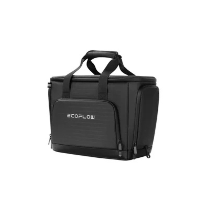 EcoFlow Delta 3 Series Bag (used for DELTA 3 / DELTA 3 Classic / DELTA 3 Plus)