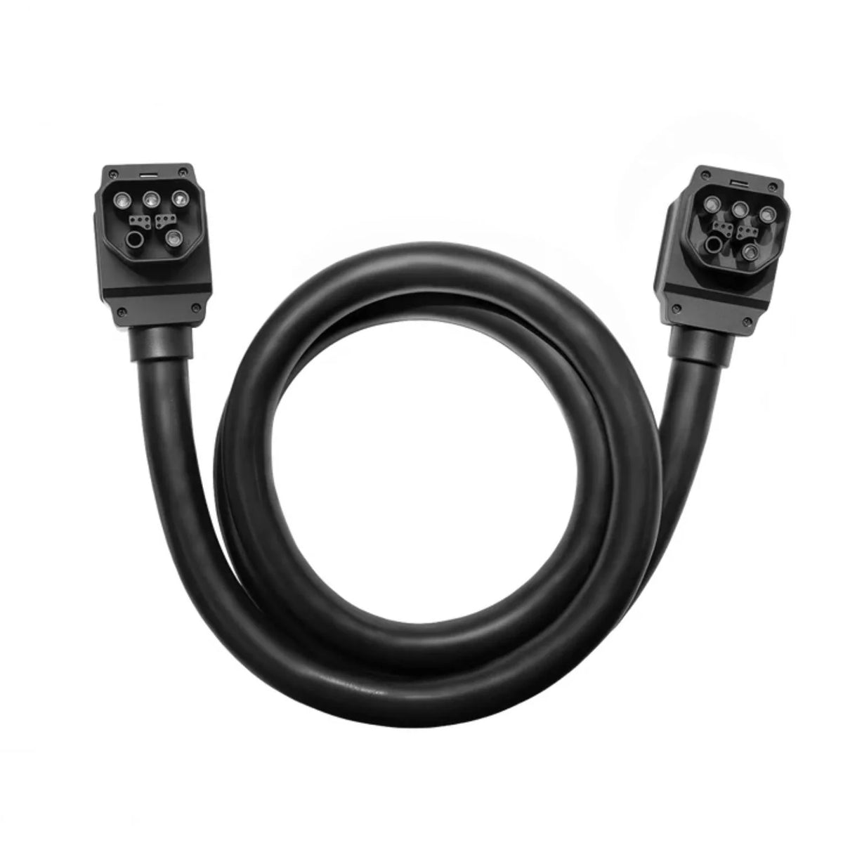EcoFlow Smart Inlet Box Connection Cable(5P8 Port to 5P8 Port)