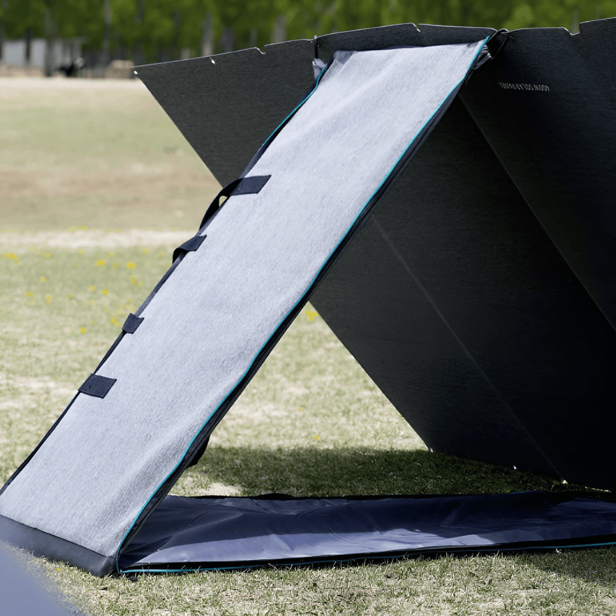 EcoFlow Portable Solar Panel | 400 Watts Portable Solar Panels EcoFlow