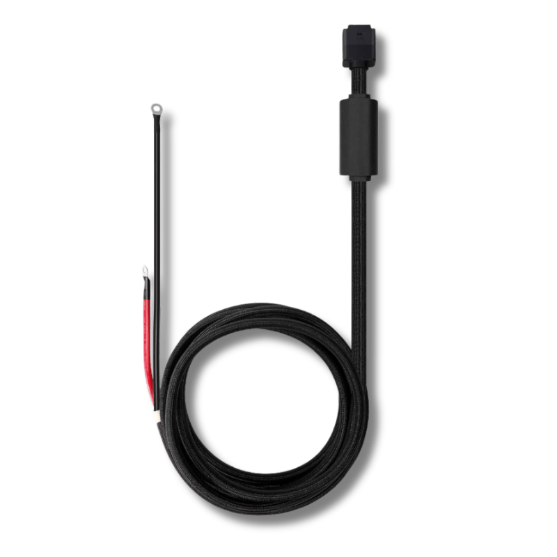 EcoFlow 800W Alternator Charger for Efficient Power Supply