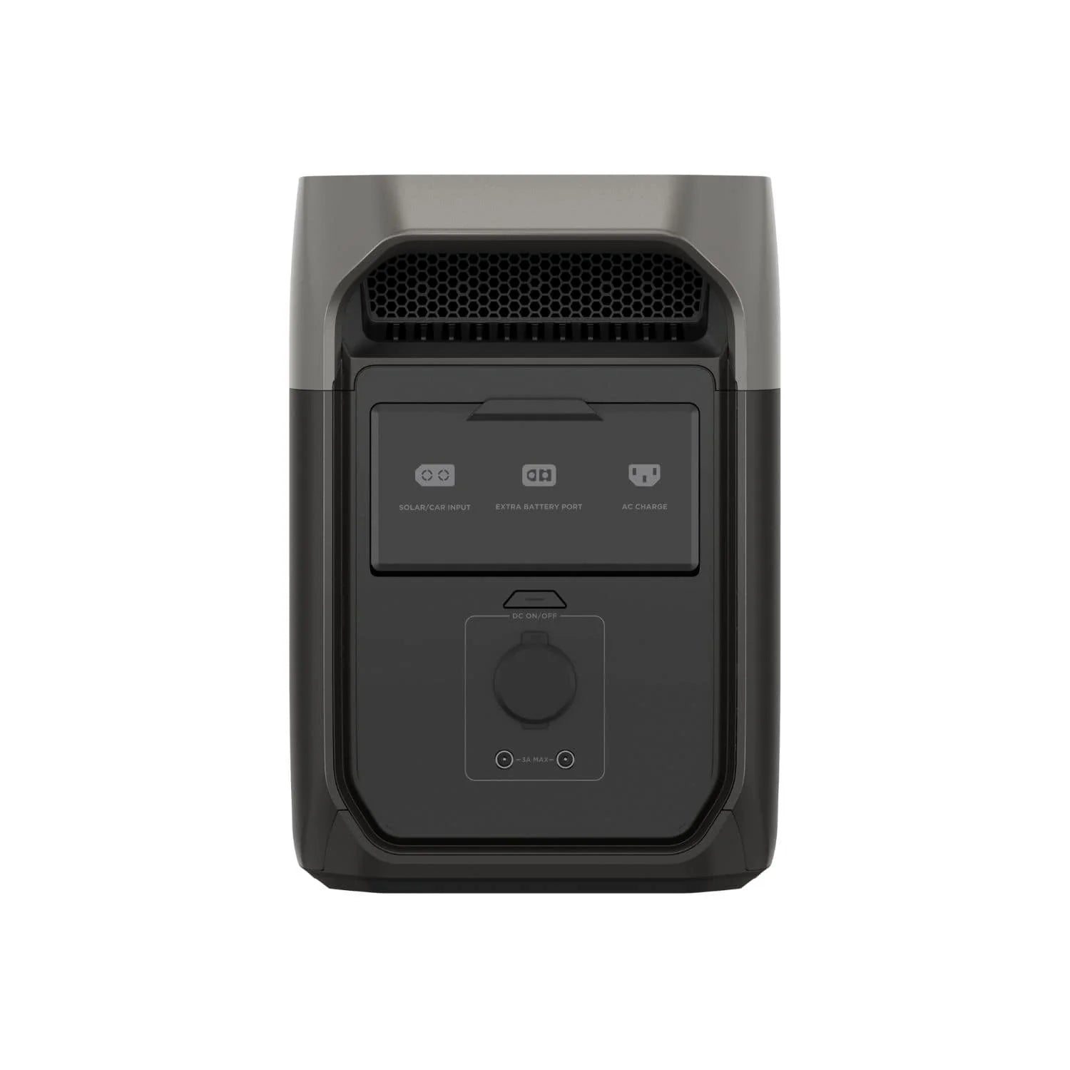 Ecoflow DELTA 3 Portable Power Station Portable Power Station EcoFlow