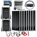 EcoFlow DELTA Pro 3 Fortress Kit EcoFlow