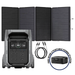 EcoFlow DELTA Pro 3 Portable Solar Kit (Free River 3 Portable Power Station) Solar Generator Kits EcoFlow 1 x 400W Solar Panel