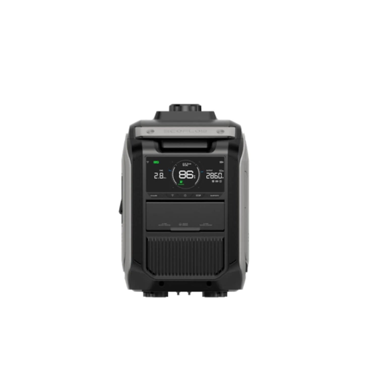 Ecoflow Smart Generator 3000 (Dual Fuel) Portable Power Station EcoFlow