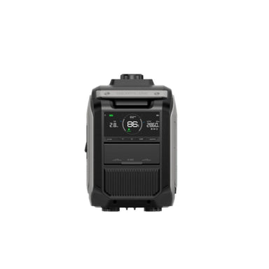 Ecoflow Smart Generator 3000 (Dual Fuel) Portable Power Station EcoFlow