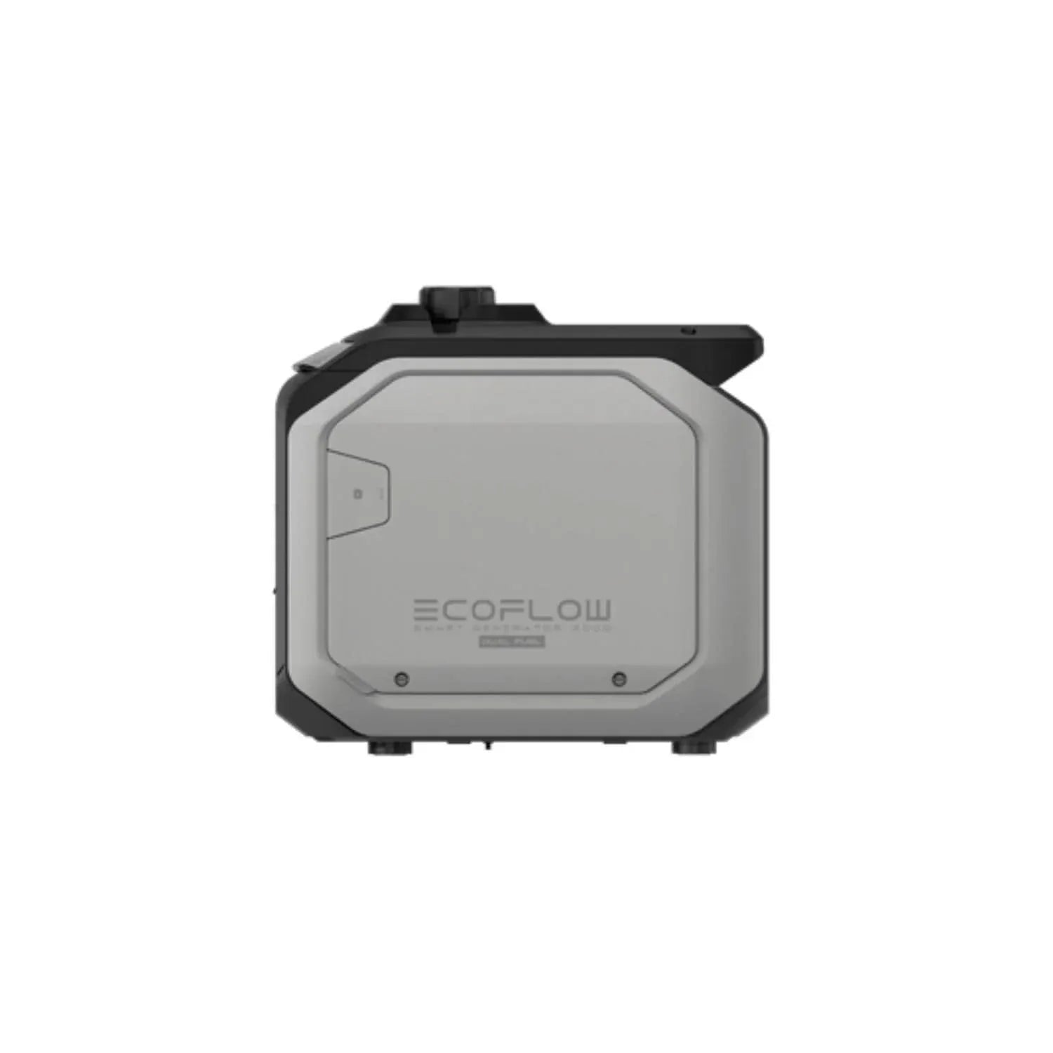 evenflo generator EcoFlow Smart 3000 Dual Fuel Generator