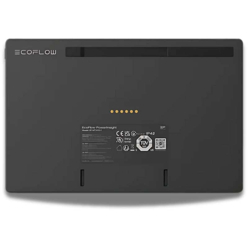 EcoFlow PowerInsight Home Energy Monitor Battery Monitor EcoFlow