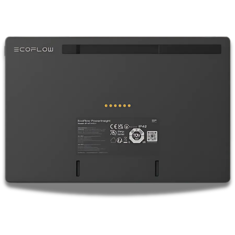 EcoFlow PowerInsight Home Energy Monitor Battery Monitor EcoFlow