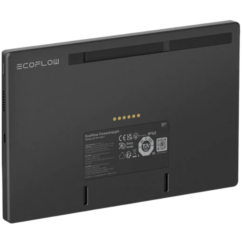 EcoFlow PowerInsight Home Energy Monitor Battery Monitor EcoFlow