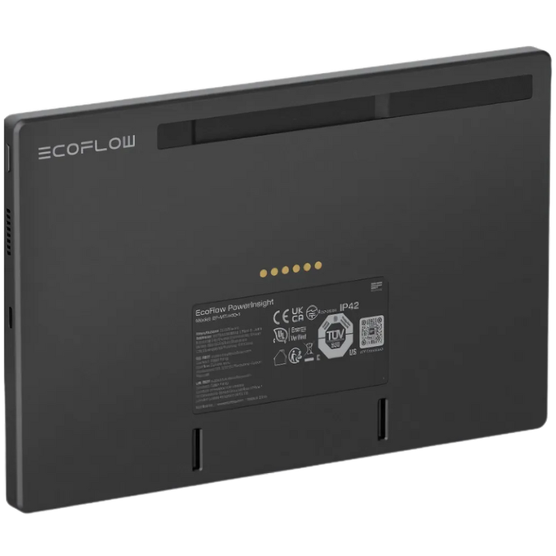 EcoFlow PowerInsight Home Energy Monitor