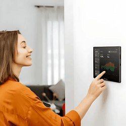 EcoFlow PowerInsight Home Energy Monitor Battery Monitor EcoFlow