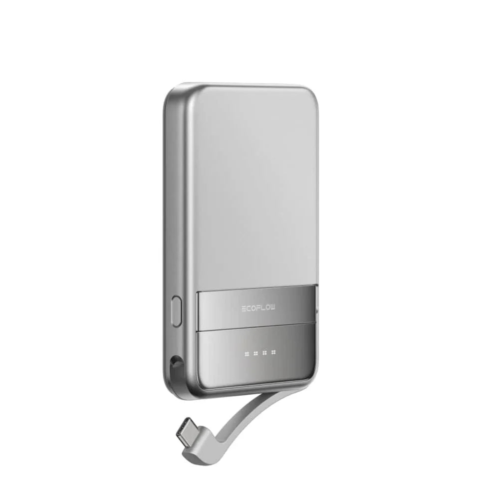 Ecoflow RAPID Magnetic Power Bank (5000mAh) Power Bank EcoFlow