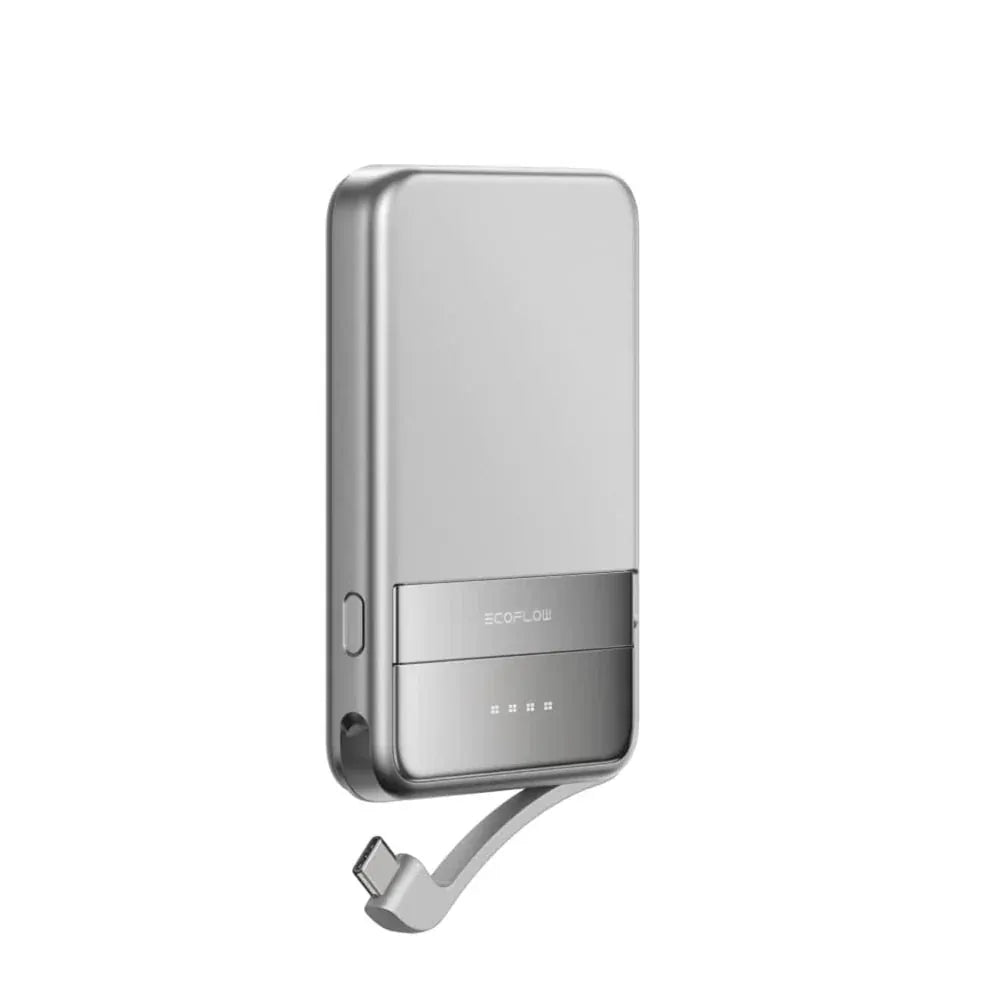 Ecoflow RAPID Magnetic Power Bank (5000mAh) Power Bank EcoFlow