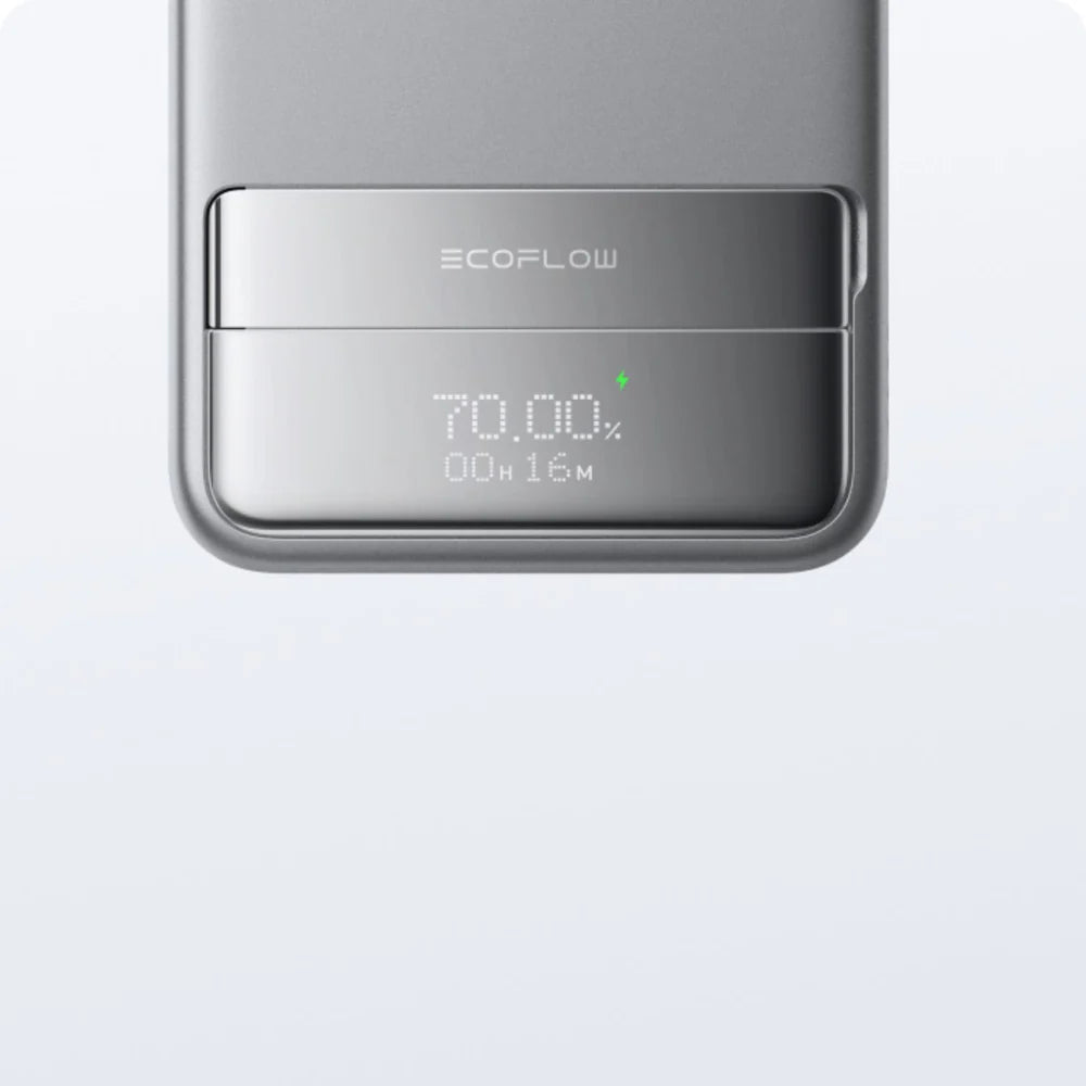 Ecoflow RAPID Magnetic Power Bank (5000mAh) Power Bank EcoFlow