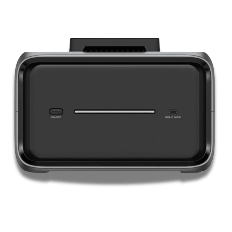 EcoFlow RIVER 3 Plus Smart Extra Battery