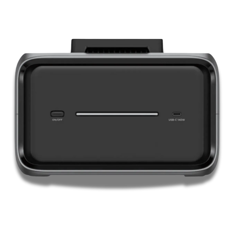 EcoFlow RIVER 3 Plus Smart Extra Battery Battery EcoFlow