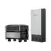 Ecoflow DELTA Pro Ultra Inverter + 1 Battery + Smart Home Panel 2