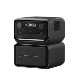 Ecoflow RIVER 3 Max Plus Portable Power Station